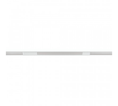 Магнитный трековый светильник Arte Lamp Optima A7283PL-1WH Магнитный трековый светильник Arte Lamp Optima A7283PL-1WH