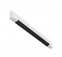 Трековый трехфазный светильник Maytoni Points TR195-3-20W4K-M-W