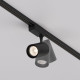 Трековый светильник Maytoni Technical Vuoro TR003-1-15W3K-W-B