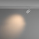 Трековый светильник Maytoni Technical Vuoro TR029-3-26W3K-M-W