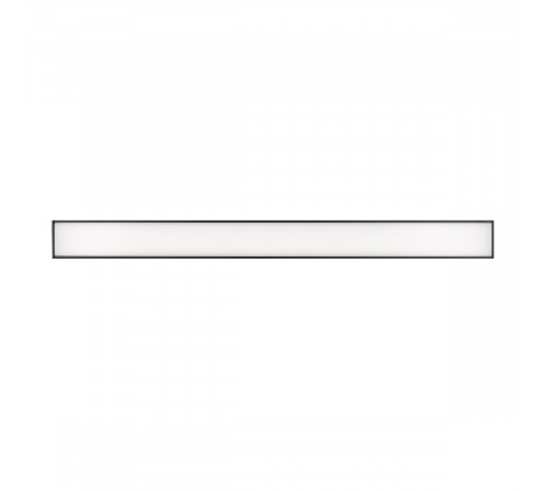Трековый магнитный светильник Arlight MAG-FLAT-45-L405-12W Day4000 (BK, 100 deg, 24V, DALI) 046579 Трековый магнитный светильник Arlight MAG-FLAT-45-L405-12W Day4000 (BK, 100 deg, 24V, DALI) 046579