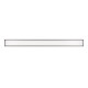 Трековый магнитный светильник Arlight MAG-FLAT-45-L405-12W Day4000 (BK, 100 deg, 24V, DALI) 046579