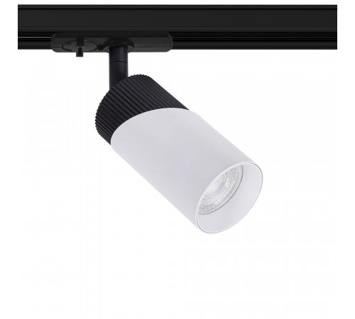 Трековый светильник Arte Lamp Polar A5461PL-1WH Трековый светильник Arte Lamp Polar A5461PL-1WH