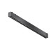Трековый светильник Maytoni Points TR128B-24W4K-M-B