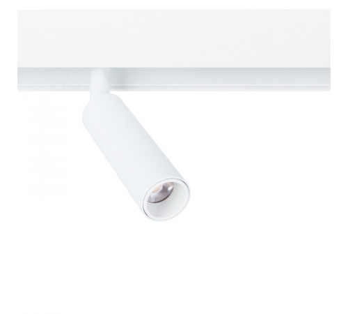 Трековый светильник Arte Lamp Linea A4630PL-1WH Трековый светильник Arte Lamp Linea A4630PL-1WH
