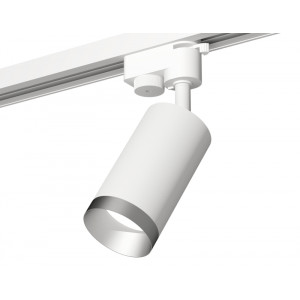 Трековый однофазный светильник Ambrella Light Track System XT6322063 (A2520, C6322, N6133)