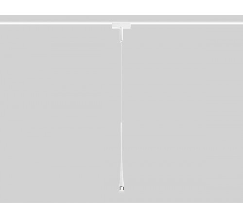 Трековый магнитный светильник Ambrella Light Magnetic Ultra Slim Track System GV1636 Трековый магнитный светильник Ambrella Light Magnetic Ultra Slim Track System GV1636