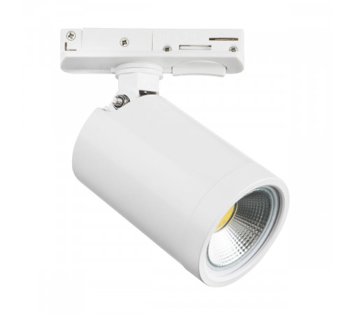 Трековый однофазный светильник Lightstar Rullo 212936 Трековый однофазный светильник Lightstar Rullo 212936