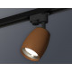 Трековый однофазный светильник Ambrella Light Track System XT1124032 (A2521, C1124, N7012)