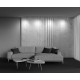 Трековый светильник Maytoni Technical Lipari TR087-1-GU10-W