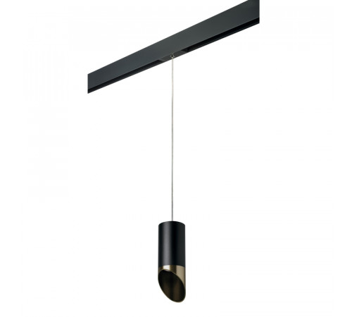 Трековый светильник Lightstar Rullo PRORP437131 (214437+595857+201431) Трековый светильник Lightstar Rullo PRORP437131 (214437+595857+201431)