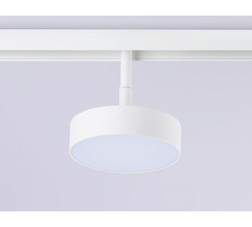 Трековый магнитный светильник Ambrella Light Magnetic Track System GL3854 Трековый магнитный светильник Ambrella Light Magnetic Track System GL3854