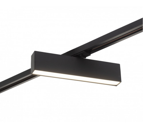 Трековый светильник Denkirs DK6440-BK Трековый светильник Denkirs DK6440-BK