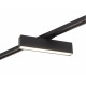 Трековый светильник Denkirs DK6440-BK