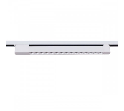 Трековый однофазный светильник Reluce 06185-9.3-001C LED30W WT Трековый однофазный светильник Reluce 06185-9.3-001C LED30W WT
