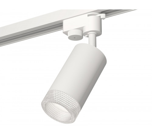 Трековый однофазный светильник Ambrella Light Track System XT6322080 (A2520, C6322, N6150) Трековый однофазный светильник Ambrella Light Track System XT6322080 (A2520, C6322, N6150)