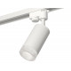 Трековый однофазный светильник Ambrella Light Track System XT6322080 (A2520, C6322, N6150)