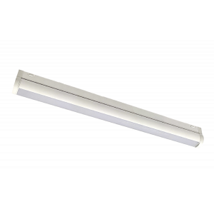 Трековый магнитный светильник iLedex Vision 4825-040-L497-24W-110DG-3000K-WH
