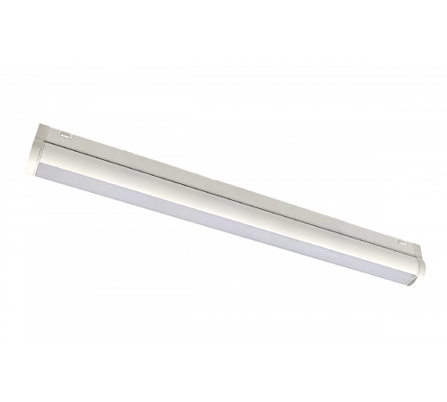 Трековый магнитный светильник iLedex Vision 4825-040-L497-24W-110DG-3000K-WH