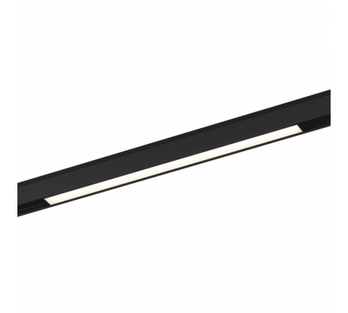 Трековый светильник DesignLed SY-601212-BL-24-WW 005400 Трековый светильник DesignLed SY-601212-BL-24-WW 005400