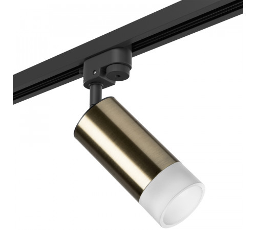 Трековый светильник Lightstar Rullo R1T43131 (214431+592057+202431 ) Трековый светильник Lightstar Rullo R1T43131 (214431+592057+202431 )
