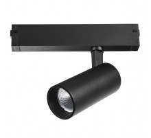 Трековый однофазный светильник Lightstar Teta 205037R