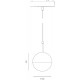 Трековый светильник SWG PRO SL-SLIM-SPWH-6-CCT 022093