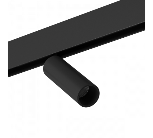 Трековый светильник DesignLed SY-mini-521311-9.7-48-BL-WW 006155 Трековый светильник DesignLed SY-mini-521311-9.7-48-BL-WW 006155