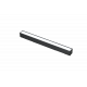 Трековый магнитный светильник iLedex Vision 4825-038-L293-12W-110DG-4000K-BK