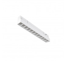 Магнитный трековый светильник Arte Lamp Linea A4694PL-1WH