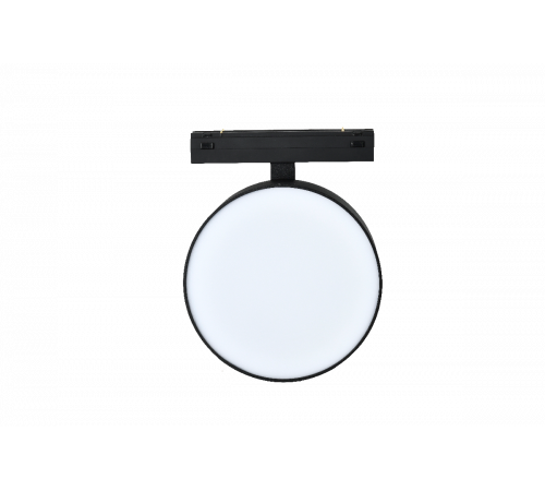 Трековый магнитный светильник iLedex Vision 4825-047-D120-15W-110DG-4000K-BK Трековый магнитный светильник iLedex Vision 4825-047-D120-15W-110DG-4000K-BK