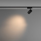Трековый светильник Maytoni Technical Vuoro TR029-3-26W3K-M-B