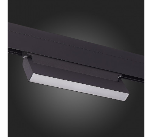 Трековый светильник ST Luce Stami ST363.436.12 Трековый светильник ST Luce Stami ST363.436.12