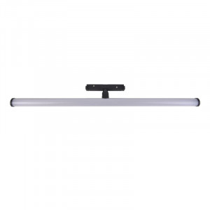 Трековый светодиодный светильник для магнитного шинопровода Crystal Lux CLT 0.33 004 13W BL 4000K