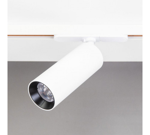Трековый светильник Citilux Тубус CL01T120N Трековый светильник Citilux Тубус CL01T120N