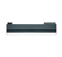 Трековый светильник Uniel ULB-M80-22W/4000K/35 BLACK
