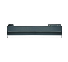 Трековый светильник Uniel ULB-M80-22W/4000K/35 BLACK