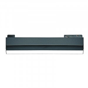Трековый светильник Uniel ULB-M80-22W/4000K/35 BLACK