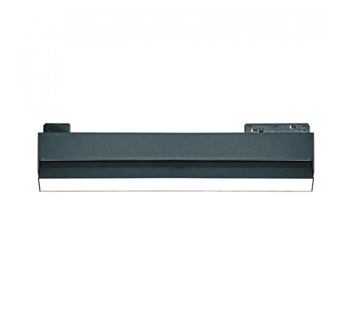 Трековый светильник Uniel ULB-M80-22W/4000K/35 BLACK Трековый светильник Uniel ULB-M80-22W/4000K/35 BLACK