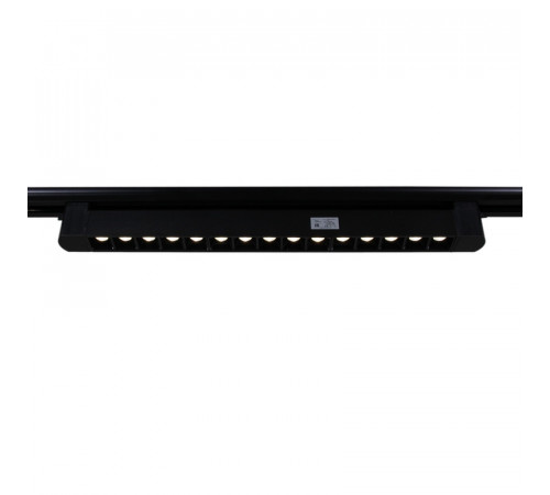 Трековый светильник Reluce 06185-9.3-001C LED30W BK Трековый светильник Reluce 06185-9.3-001C LED30W BK