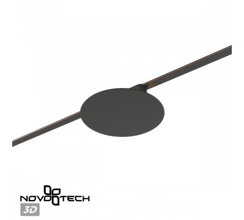 Трековый светильник Novotech Easy Shino 359475 Трековый светильник Novotech Easy Shino 359475