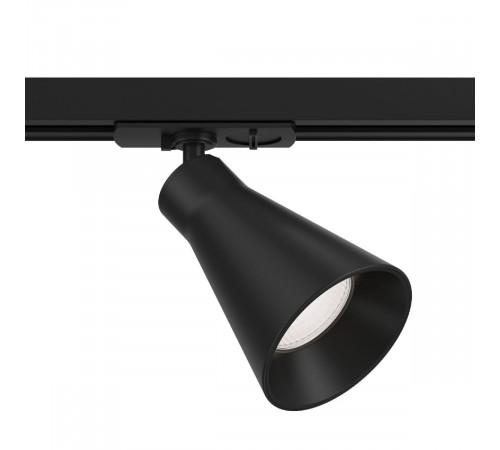 Трековый светильник Maytoni Virar TR022-1-GU10-B Трековый светильник Maytoni Virar TR022-1-GU10-B