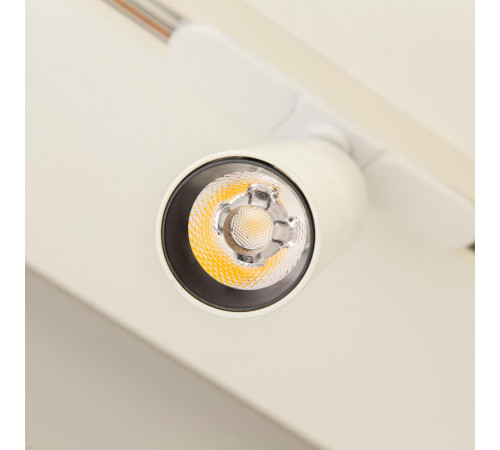 Трековый светильник Citilux Тубус CL01T180N Трековый светильник Citilux Тубус CL01T180N