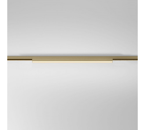 Трековый магнитный светильник Elektrostandard Line Magnetic 85526/01 4690389213632 a069634 Трековый магнитный светильник Elektrostandard Line Magnetic 85526/01 4690389213632 a069634