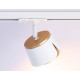 Трековый однофазный светильник Ambrella Light Track System GL5343