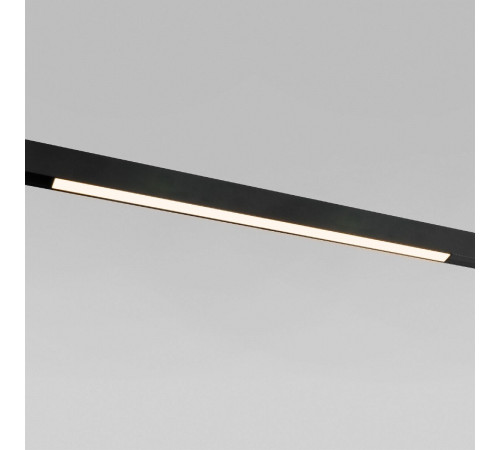 Трековый магнитный светильник Elektrostandard Slim Magnetic 4690389206443 85034/01 a067375 Трековый магнитный светильник Elektrostandard Slim Magnetic 4690389206443 85034/01 a067375