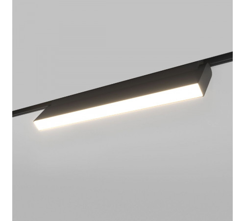 Трековый магнитный светильник Elektrostandard Slim magnetic 85086/01 4690389195242 a063560 Трековый магнитный светильник Elektrostandard Slim magnetic 85086/01 4690389195242 a063560
