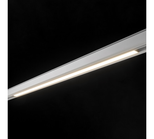 Трековый светильник Lumker SY-LINK-900-WH-32-NW 016841 Трековый светильник Lumker SY-LINK-900-WH-32-NW 016841