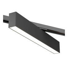 Трековый светильник Denkirs DK6430-BK