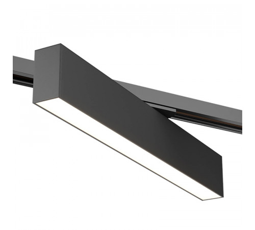 Трековый светильник Denkirs DK6430-BK Трековый светильник Denkirs DK6430-BK